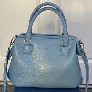 Matt & Nat Doctor Bag - light blue
